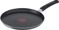 Tefal Simply Clean Pannenkoekpan 25 Cm - Let Op! Niet Geschikt Voor INDUCTIE! -Thuiskeuken 1200x624