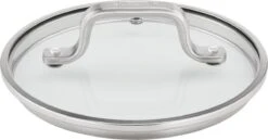Tefal Virtuoso Pannenset 4-delig - Kookpan Ø 16/20/24 Cm + Steelpan Ø 16 Cm -Thuiskeuken 1200x625