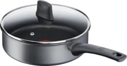Tefal Easy Chef Hapjespan - Ø 24 Cm + Deksel 18 Tefal Easy Chef Hapjespan - Ø 24 Cm + Deksel -Thuiskeuken 1200x625 4