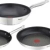 Tefal Ultimum - Pannenset - 3 Stuks | Koekenpan 24cm | Koekenpan 28cm | Wokpan 28cm | INDUCTIE - PFAS-vrij -Thuiskeuken 1200x627 3