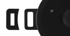 The White Series - Keramische Pannenset Met Glazen Deksels - Inclusief Set Vershoudbakjes - Zwart 9 The White Series - Keramische Pannenset Met Glazen Deksels - Inclusief Set Vershoudbakjes - Zwart -Thuiskeuken 1200x627 6