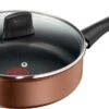 Tefal Resource Hapjespan - Ø 24 Cm + Deksel - Duurzaam -Thuiskeuken 1200x629 3