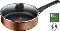 Tefal Resource Hapjespan - Ø 24 Cm + Deksel - Duurzaam -Thuiskeuken 1200x629 4