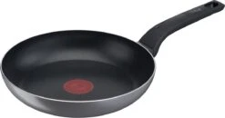 Tefal Easy Plus Pannenset - Koekenpan Ø 24 Cm + Wokpan Ø 28 Cm - Niet Geschikt Voor Inductie 15 Tefal Easy Plus Pannenset - Koekenpan Ø 24 Cm + Wokpan Ø 28 Cm - Niet Geschikt Voor Inductie -Thuiskeuken 1200x630 2