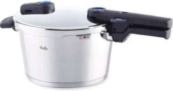 Fissler - Snelkookpan VitaQuick 6L 22cm 13 Fissler - Snelkookpan VitaQuick 6L 22cm -Thuiskeuken 1200x630 3