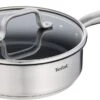 Tefal Virtuoso Hapjespan - Ø 24cm + Deksel -Thuiskeuken 1200x632 5