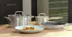 Tefal Virtuoso Koekenpan - Ø 24 Cm -Thuiskeuken 1200x633 4