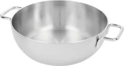 Demeyere Apollo Sauteerpan - Met Glazen Deksel - 28 Cm -Thuiskeuken 1200x635 7