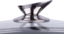 Bavary KATG22 Pan - Braadpan - Soeppan - Ø 22 Cm - Inductie - Keramisch - 3.3 Liter - Zwart 15 Bavary KATG22 Pan - Braadpan - Soeppan - Ø 22 Cm - Inductie - Keramisch - 3.3 Liter - Zwart -Thuiskeuken 1200x636 3