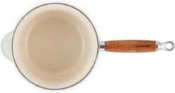 Le Creuset Steelpan - Met Deksel - Tradition - Meringue - ø 18 Cm / 1.8 Liter 13 Le Creuset Steelpan - Met Deksel - Tradition - Meringue - ø 18 Cm / 1.8 Liter -Thuiskeuken 1200x637 1