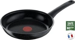 Tefal Intensity Koekenpan - Ø 24 Cm -Thuiskeuken 1200x638
