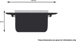Tefal Nordica Pannenset 3 Delig - Steelpan Ø 16 Cm & Kookpan Ø 20 + Ø 24 Cm 36 Tefal Nordica Pannenset 3 Delig - Steelpan Ø 16 Cm & Kookpan Ø 20 + Ø 24 Cm -Thuiskeuken 1200x647 1