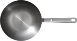 Skottsberg Wok Stainless Steel 28 Cm Roestvrijstaal 15 Skottsberg Wok Stainless Steel 28 Cm Roestvrijstaal -Thuiskeuken 1200x650 2