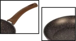 Koekenpan - Ø20cm - Eco Friendly - Champagne 19 Koekenpan - Ø20cm - Eco Friendly - Champagne -Thuiskeuken 1200x654 1