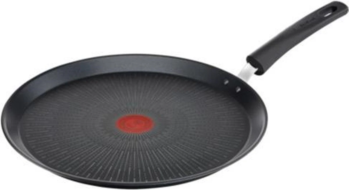 Tefal Unlimited Pannenkoekpan - Ø 25 Cm 3 Tefal Unlimited Pannenkoekpan - Ø 25 Cm