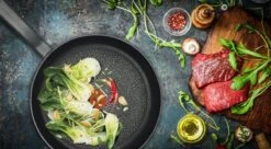 Tefal Hard Titanium+ Koekenpan - Ø 24 Cm 12 Tefal Hard Titanium+ Koekenpan - Ø 24 Cm -Thuiskeuken 1200x660 1