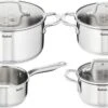 Tefal Virtuoso Pannenset 4-delig - Kookpan Ø 16/20/24 Cm + Steelpan Ø 16 Cm -Thuiskeuken 1200x664 1