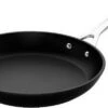Le Creuset Koekenpan Les Forgées TNS - ø 20 Cm - Standaard Anti-aanbaklaag -Thuiskeuken 1200x666 1