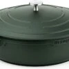 Westinghouse Performance Series - Hapjespan Inductie Met Deksel - 32cm Sauteerpan - Oven Geschikt - Groen -Thuiskeuken 1200x668 4