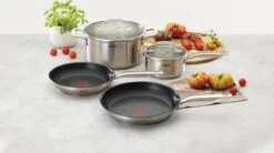 Tefal Virtuoso Koekenpan - Ø 24 Cm -Thuiskeuken 1200x671 1