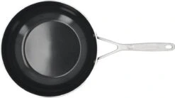 Demeyere Alu Industry 3 Wokpan - 28 Cm - Ceraforce - PTFE En PFAS Vrij -Thuiskeuken 1200x672 4