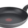 Tefal Easy Plus Koekenpan - Ø 28 Cm - Niet Geschikt Voor Inductie -Thuiskeuken 1200x673 4