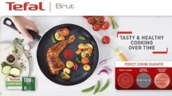 Tefal Brut Koekenpan - Ø 30 Cm -Thuiskeuken 1200x673 5