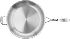 Demeyere Proline Koekenpan - Ø 28 Cm - RVS 11 Demeyere Proline Koekenpan - Ø 28 Cm - RVS -Thuiskeuken 1200x673 8