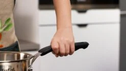 Tefal Cook & Cool E493S6 - Set 3-delig (kookpan 20/24 + Steelpan 16) -Thuiskeuken 1200x674 12