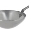 DeBuyer - Mineral B Wok 28cm - Staal 2 DeBuyer - Mineral B Wok 28cm - Staal -Thuiskeuken 1200x674 25