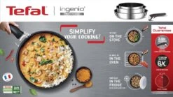 Tefal Ingenio Preference - Wokpan - Ø26 Cm -Thuiskeuken 1200x674 28