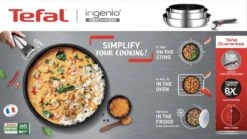 Tefal Ingenio Preference - Pannenset - 15-delig 7 Tefal Ingenio Preference - Pannenset - 15-delig -Thuiskeuken 1200x674 29