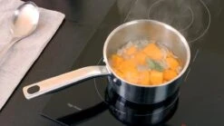 Tefal Virtuoso Pannenset 5 Delig - Hoge Kookpan Ø 22 Cm + Steelpan Ø 16 Cm + Kookpannen Ø 18/20/24 Cm -Thuiskeuken 1200x674 4