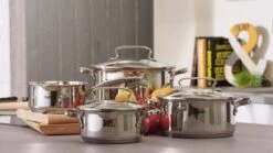 Tefal Duetto + Pannenset - 4 Delig - Kookpannenset -Thuiskeuken 1200x674 5