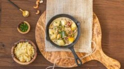 Blackwell Koekenpan Gietijzer - ø 16 Cm - Zonder Anti-aanbaklaag -Thuiskeuken 1200x675 17