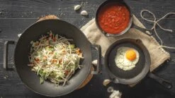 Blackwell Koekenpan Gietijzer - ø 16 Cm - Zonder Anti-aanbaklaag -Thuiskeuken 1200x675 19