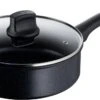 Tefal Black Stone Hapjespan - Ø 24 Cm 1 Tefal Black Stone Hapjespan - Ø 24 Cm -Thuiskeuken 1200x675 38