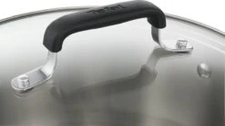 Tefal Cook & Cool E493S6 - Set 3-delig (kookpan 20/24 + Steelpan 16) -Thuiskeuken 1200x676