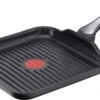 Tefal Expertise Grillpan - 26 X 26 Cm -Thuiskeuken 1200x678 1
