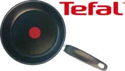 TEFAL Koekenpan Ø 24 Cm - Thermospot - Cooltouch Greep - NIET VOOR INDUCTIE -Thuiskeuken 1200x679 1