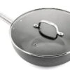ISENVI Murray Keramische Wokpan Met Deksel 32 CM - RVS Greep -Thuiskeuken 1200x682 3