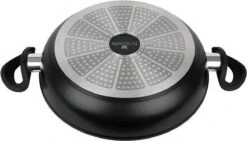 Sysas - Braadpan Met Deksel - Ø 28cm -Thuiskeuken 1200x683 7