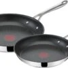Tefal Jamie Oliver Cooks Direct On Pannenset - 2 Stuks -Thuiskeuken 1200x687 1