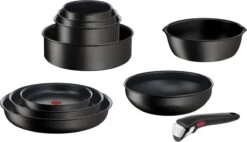 Tefal Ingenio Unlimited - Pannenset - 4-delig -Thuiskeuken 1200x690 3