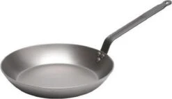 De Buyer Carbone Plus Koekenpan - Ø 18cm - Plaatstaal