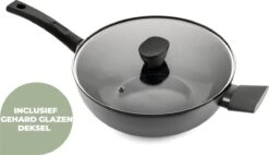 ISENVI Avon Chef Culinair Set - Pannenset 9 Delig - Ergo Grepen -Thuiskeuken 1200x692 6