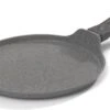 Haute Cuisine Granite Crêpe- En Pannenkoekenpan - Ø 28cm 1 Haute Cuisine Granite Crêpe- En Pannenkoekenpan - Ø 28cm -Thuiskeuken 1200x695 2