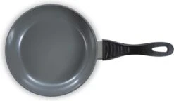 BK Easy Basic Ceramic Koekenpan Ø 28 Cm - Anti-aanbak - PFAS-vrij - Krasvast -Thuiskeuken 1200x698 1