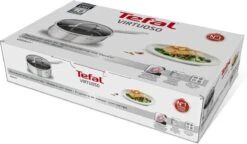 Tefal Virtuoso Hapjespan - Ø 24cm + Deksel -Thuiskeuken 1200x702 2