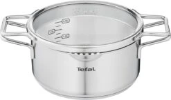 Tefal Nordica Kookpan - Ø 20 Cm - -Thuiskeuken 1200x703